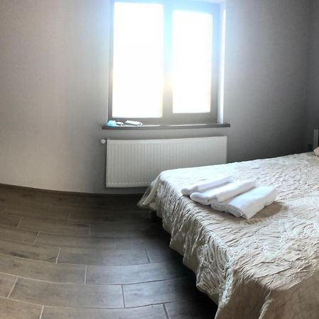Reef Apartments Odessa Dış mekan fotoğraf