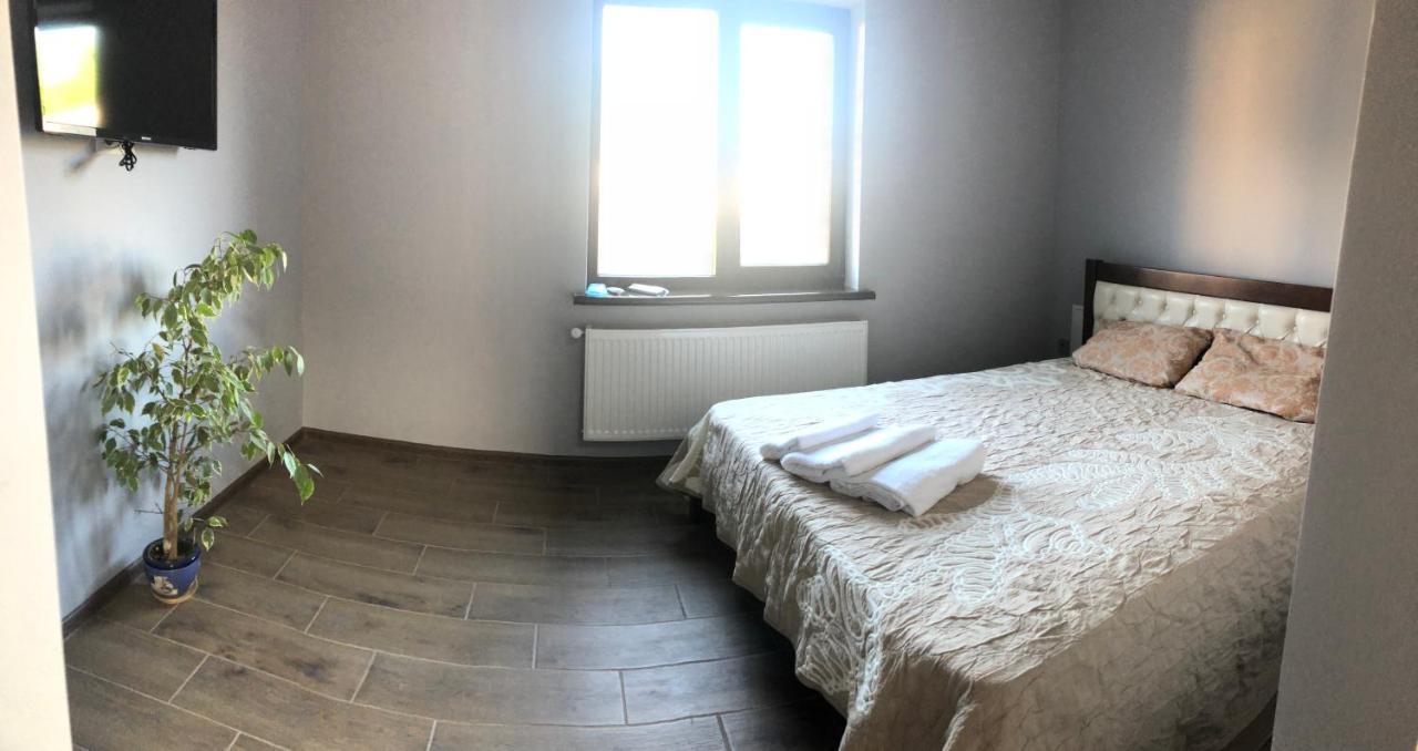 Reef Apartments Odessa Dış mekan fotoğraf