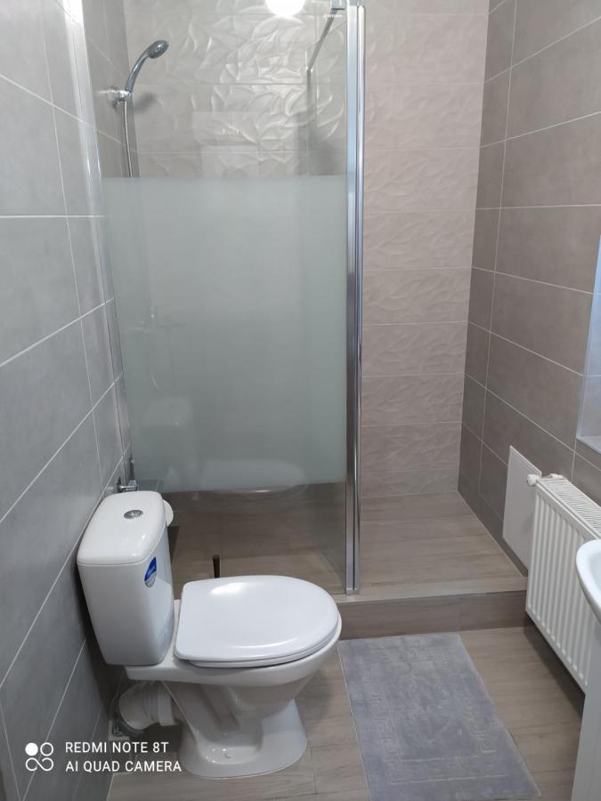 Reef Apartments Odessa Dış mekan fotoğraf