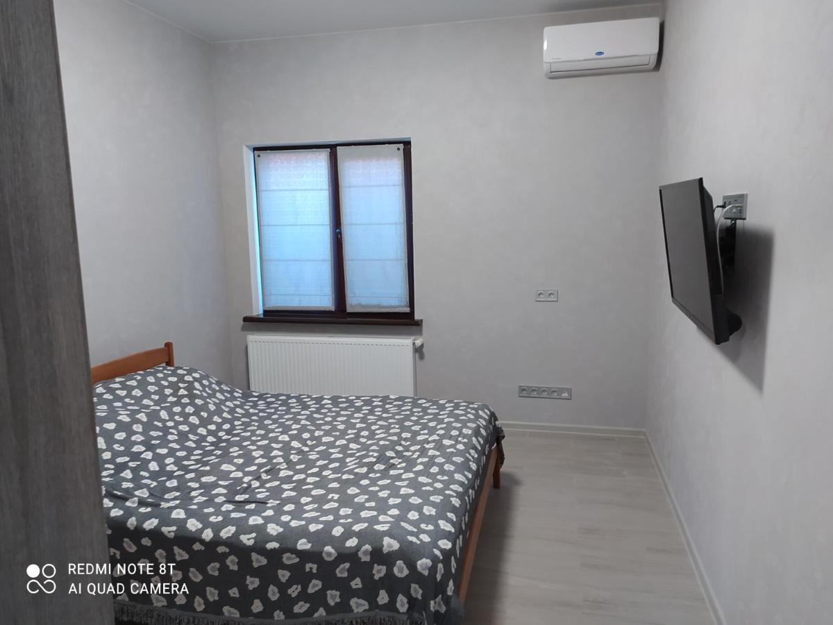 Reef Apartments Odessa Dış mekan fotoğraf