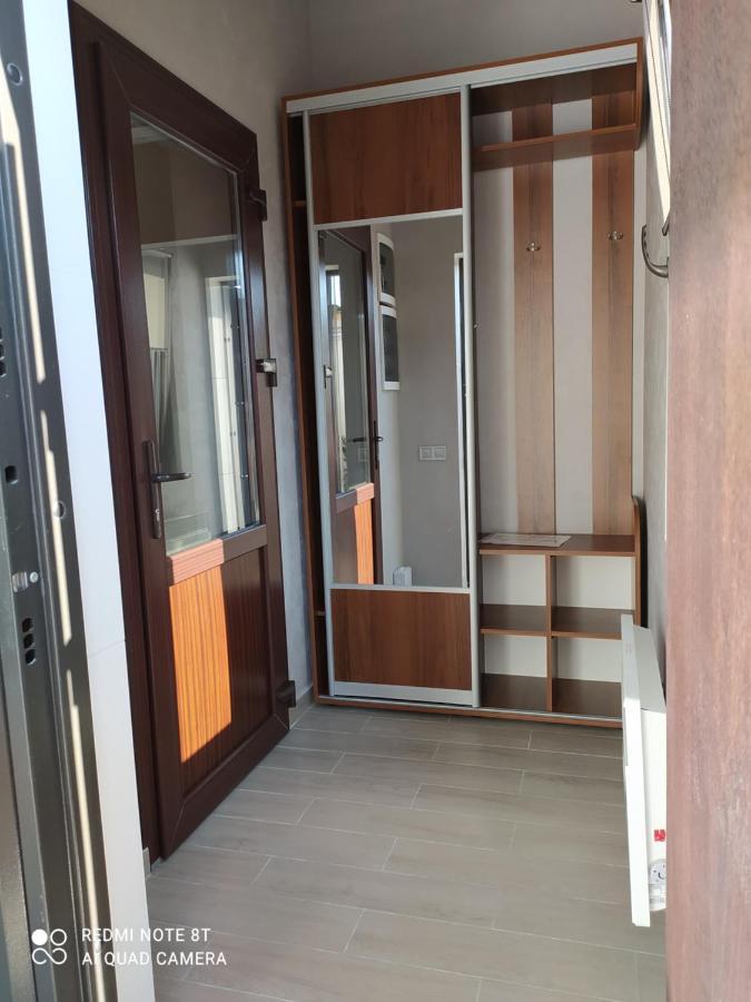 Reef Apartments Odessa Dış mekan fotoğraf
