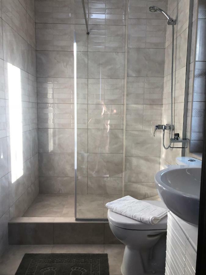 Reef Apartments Odessa Dış mekan fotoğraf