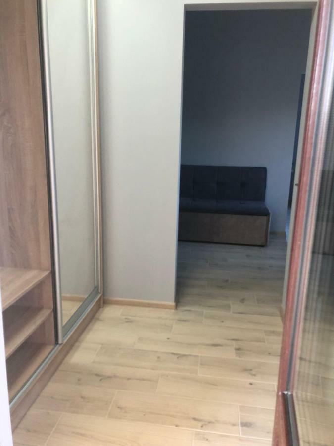 Reef Apartments Odessa Dış mekan fotoğraf