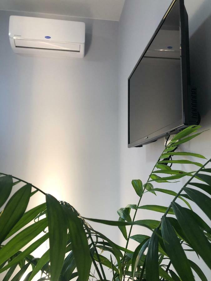 Reef Apartments Odessa Dış mekan fotoğraf
