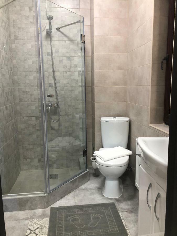 Reef Apartments Odessa Dış mekan fotoğraf