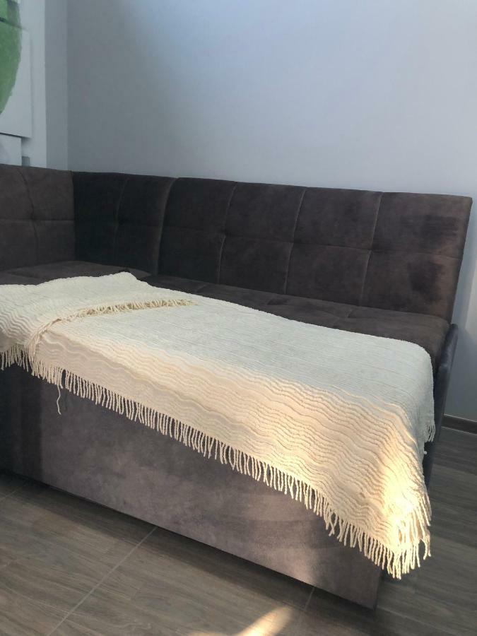Reef Apartments Odessa Dış mekan fotoğraf
