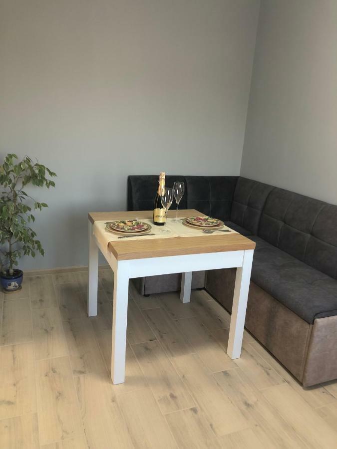 Reef Apartments Odessa Dış mekan fotoğraf
