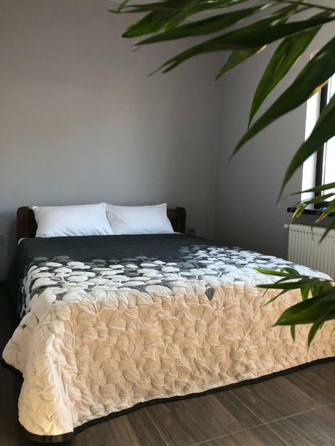 Reef Apartments Odessa Dış mekan fotoğraf