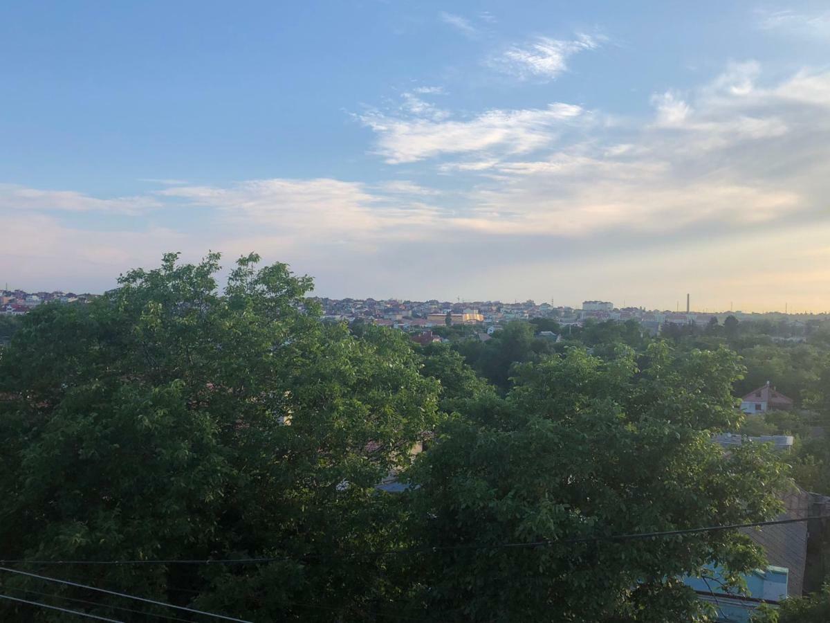 Reef Apartments Odessa Dış mekan fotoğraf