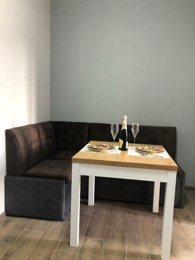 Reef Apartments Odessa Dış mekan fotoğraf
