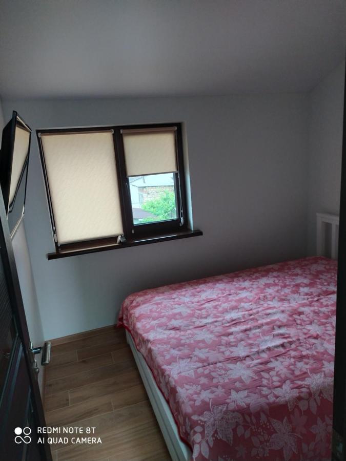 Reef Apartments Odessa Dış mekan fotoğraf
