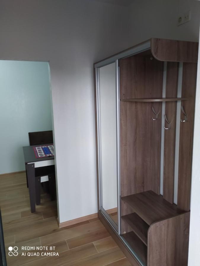 Reef Apartments Odessa Dış mekan fotoğraf