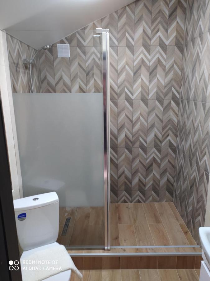 Reef Apartments Odessa Dış mekan fotoğraf