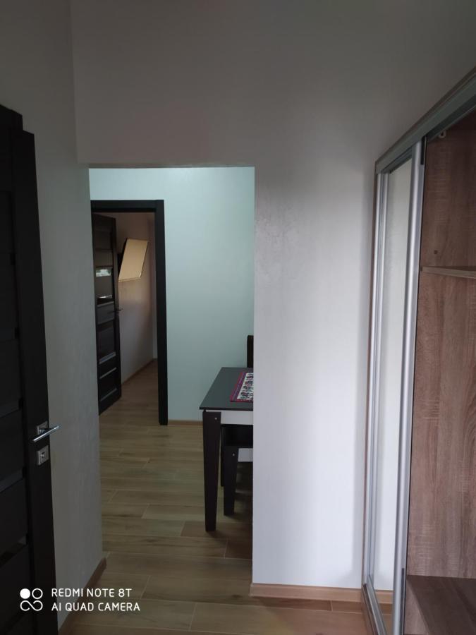 Reef Apartments Odessa Dış mekan fotoğraf