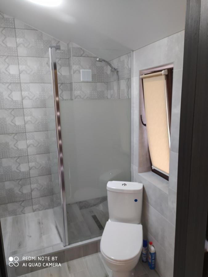Reef Apartments Odessa Dış mekan fotoğraf