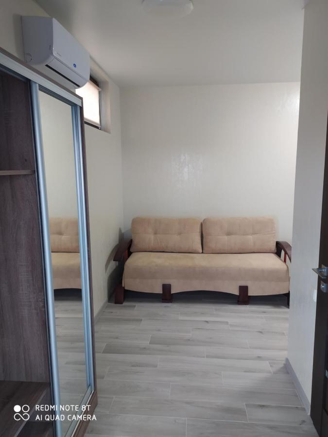 Reef Apartments Odessa Dış mekan fotoğraf