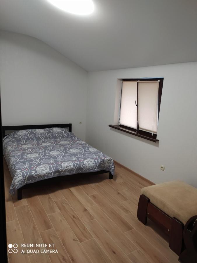 Reef Apartments Odessa Dış mekan fotoğraf