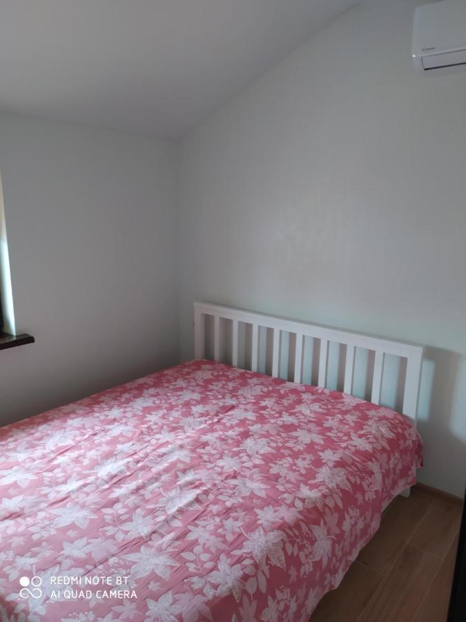Reef Apartments Odessa Dış mekan fotoğraf